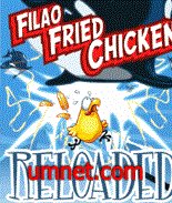 game pic for Filao Fried Chicken : Reloaded